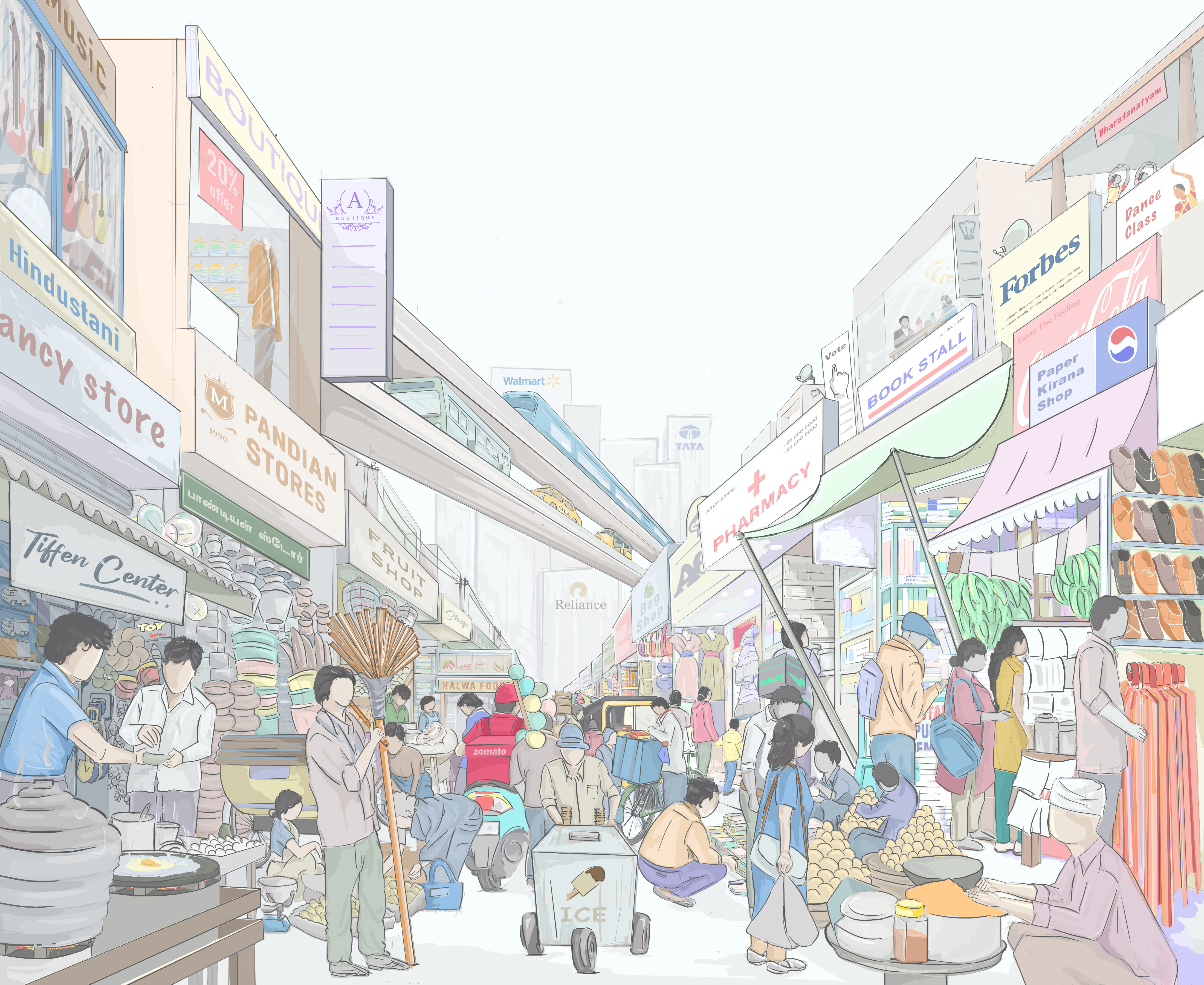 ArtSix Design Philosophy